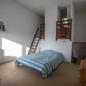 Appartement Vue Et Montagnes, Talloires-Montmin